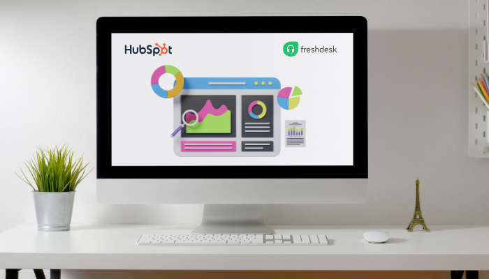 Freshdesk to HubSpot Migration: Why the Native Integration Falls Short